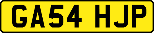 GA54HJP