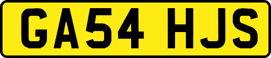 GA54HJS