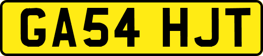 GA54HJT