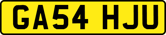 GA54HJU