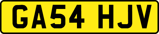 GA54HJV
