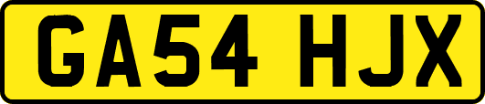 GA54HJX