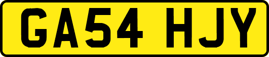 GA54HJY