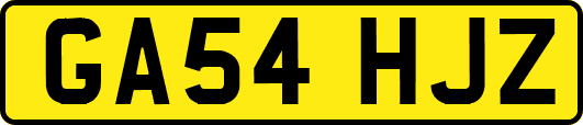 GA54HJZ
