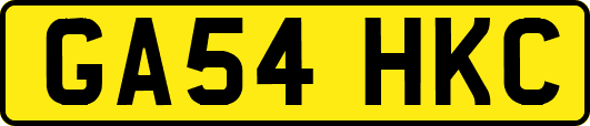 GA54HKC