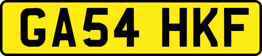 GA54HKF