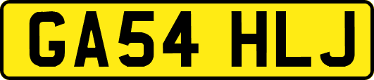GA54HLJ
