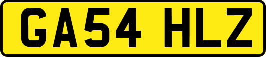 GA54HLZ