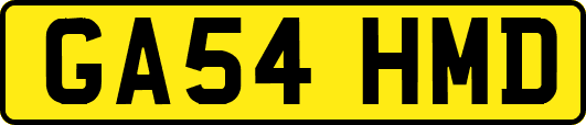 GA54HMD