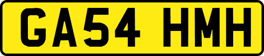 GA54HMH