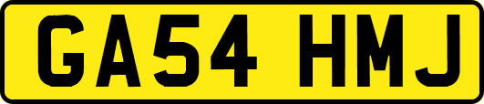 GA54HMJ