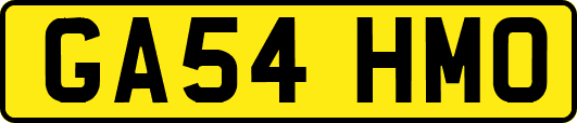 GA54HMO