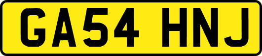 GA54HNJ