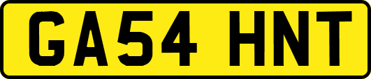 GA54HNT