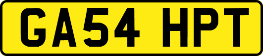 GA54HPT