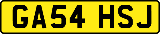 GA54HSJ