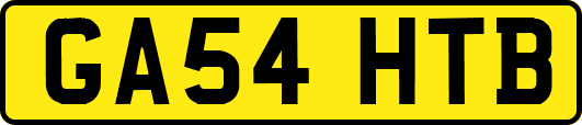 GA54HTB
