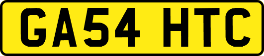 GA54HTC