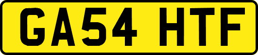 GA54HTF