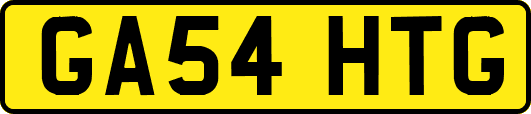 GA54HTG