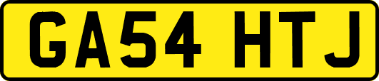 GA54HTJ