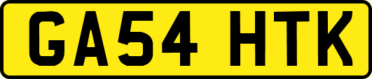 GA54HTK