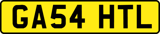 GA54HTL
