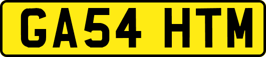 GA54HTM
