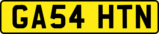 GA54HTN