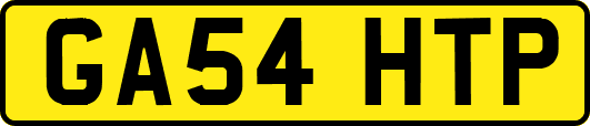 GA54HTP