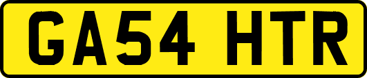 GA54HTR