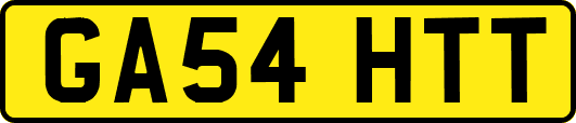 GA54HTT