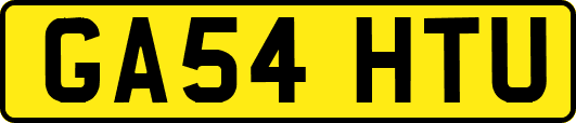 GA54HTU