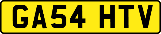 GA54HTV