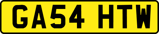 GA54HTW