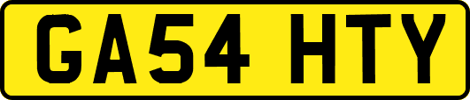 GA54HTY
