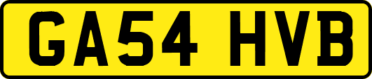 GA54HVB