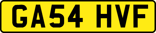 GA54HVF
