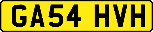 GA54HVH