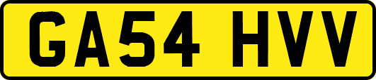 GA54HVV