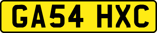 GA54HXC