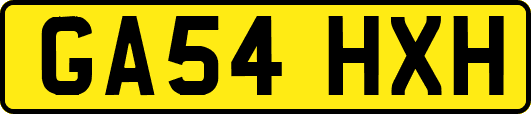 GA54HXH