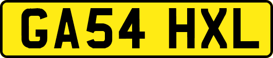 GA54HXL