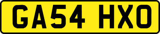 GA54HXO