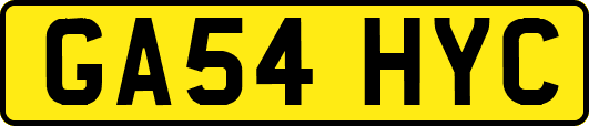 GA54HYC