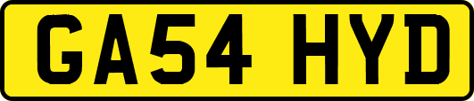 GA54HYD