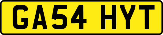 GA54HYT