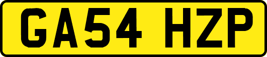 GA54HZP