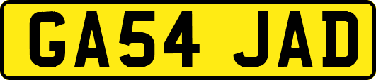 GA54JAD