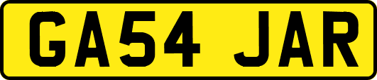 GA54JAR